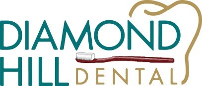 Diamond Hill Dental logo