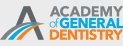 Academy of General Dentistry logo