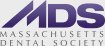 Massachusetts Dental Society logo