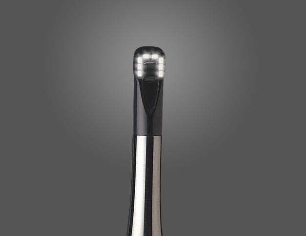 Intraoral camera