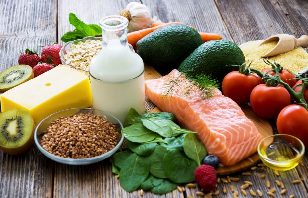 Foods to Eat, Foods to Avoid after Dental Implants in Cumberland - Diamond Hill Dental Blog